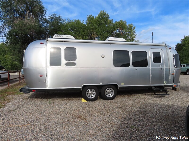 2015 Airstream Flying Cloud 28RQB   - Photo 1 - Durango, CO 81301