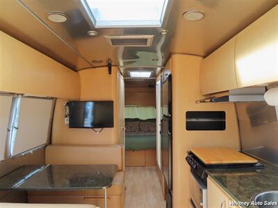 2015 Airstream Flying Cloud 28RQB - Photo 11 - Durango, CO 81301