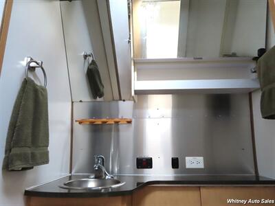 2015 Airstream Flying Cloud 28RQB - Photo 27 - Durango, CO 81301