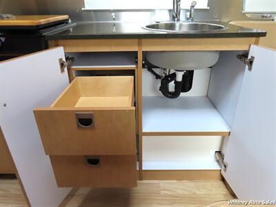 2015 Airstream Flying Cloud 28RQB - Photo 20 - Durango, CO 81301