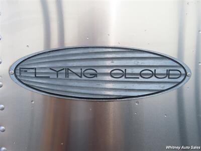 2015 Airstream Flying Cloud 28RQB - Photo 8 - Durango, CO 81301