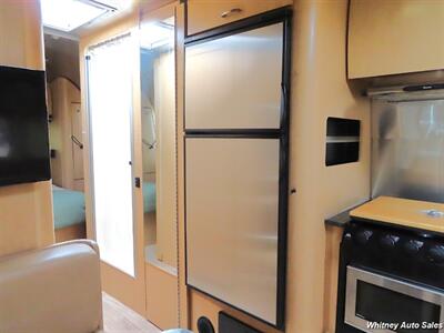2015 Airstream Flying Cloud 28RQB - Photo 23 - Durango, CO 81301