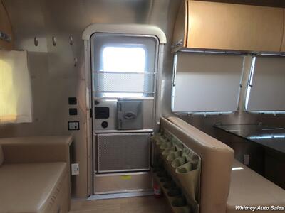 2015 Airstream Flying Cloud 28RQB - Photo 15 - Durango, CO 81301
