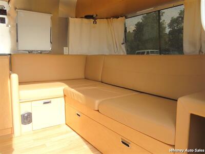 2015 Airstream Flying Cloud 28RQB - Photo 16 - Durango, CO 81301