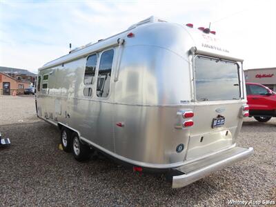 2015 Airstream Flying Cloud 28RQB - Photo 4 - Durango, CO 81301