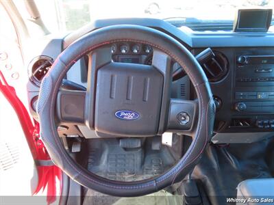 2013 Ford F-250 XL   - Photo 10 - Durango, CO 81301