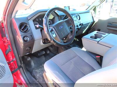 2013 Ford F-250 XL   - Photo 9 - Durango, CO 81301