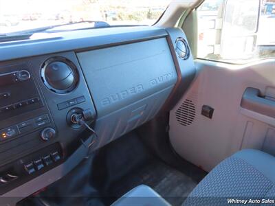 2013 Ford F-250 XL   - Photo 12 - Durango, CO 81301