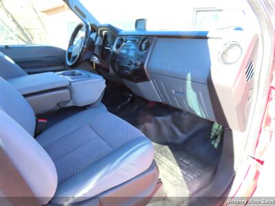 2013 Ford F-250 XL   - Photo 13 - Durango, CO 81301