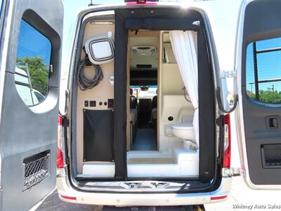 2019 Mercedes-Benz Sprinter 3500XD   - Photo 36 - Durango, CO 81301