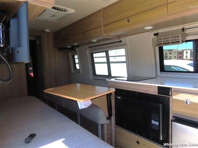 2019 Mercedes-Benz Sprinter 3500XD   - Photo 32 - Durango, CO 81301