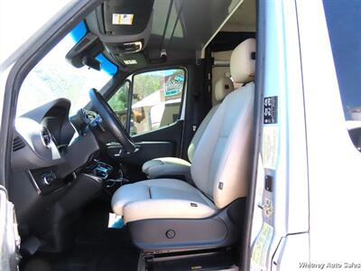2019 Mercedes-Benz Sprinter 3500XD   - Photo 11 - Durango, CO 81301