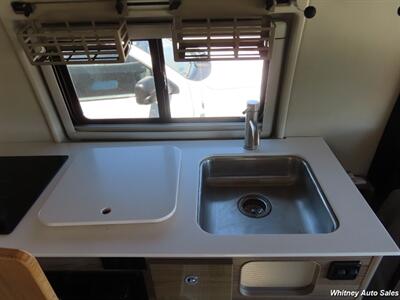 2019 Mercedes-Benz Sprinter 3500XD   - Photo 22 - Durango, CO 81301