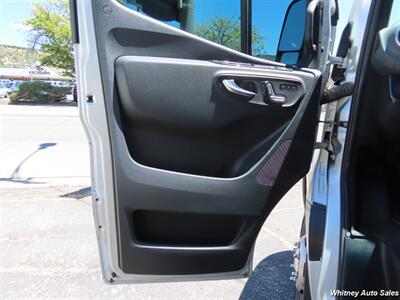 2019 Mercedes-Benz Sprinter 3500XD   - Photo 10 - Durango, CO 81301