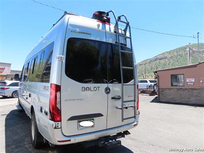 2019 Mercedes-Benz Sprinter 3500XD   - Photo 6 - Durango, CO 81301