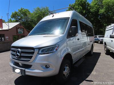 2019 Mercedes-Benz Sprinter 3500XD   - Photo 4 - Durango, CO 81301
