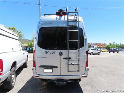 2019 Mercedes-Benz Sprinter 3500XD   - Photo 7 - Durango, CO 81301