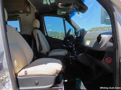 2019 Mercedes-Benz Sprinter 3500XD   - Photo 17 - Durango, CO 81301