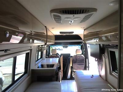 2019 Mercedes-Benz Sprinter 3500XD   - Photo 35 - Durango, CO 81301