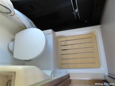 2019 Mercedes-Benz Sprinter 3500XD   - Photo 28 - Durango, CO 81301