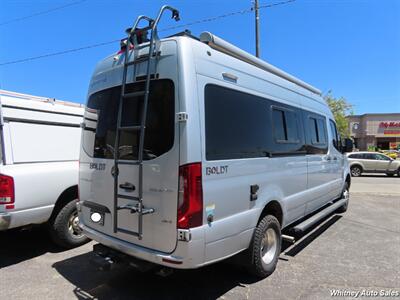 2019 Mercedes-Benz Sprinter 3500XD   - Photo 8 - Durango, CO 81301
