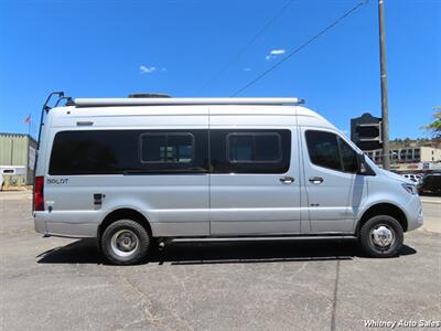 2019 Mercedes-Benz Sprinter 3500XD   - Photo 1 - Durango, CO 81301