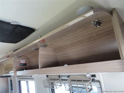 2019 Mercedes-Benz Sprinter 3500XD   - Photo 24 - Durango, CO 81301