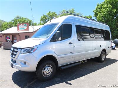 2019 Mercedes-Benz Sprinter 3500XD   - Photo 5 - Durango, CO 81301