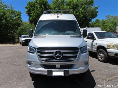 2019 Mercedes-Benz Sprinter 3500XD   - Photo 3 - Durango, CO 81301