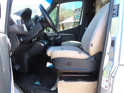 2019 Mercedes-Benz Sprinter 3500XD   - Photo 12 - Durango, CO 81301
