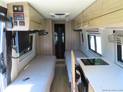 2019 Mercedes-Benz Sprinter 3500XD   - Photo 31 - Durango, CO 81301