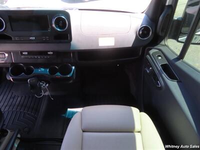 2019 Mercedes-Benz Sprinter 3500XD   - Photo 15 - Durango, CO 81301
