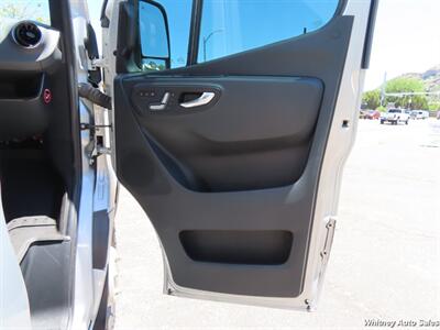 2019 Mercedes-Benz Sprinter 3500XD   - Photo 16 - Durango, CO 81301