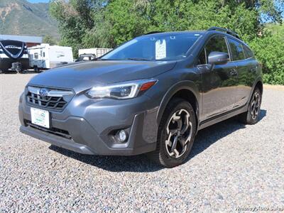 2023 Subaru Crosstrek Limited  AWD - Photo 4 - Durango, CO 81301