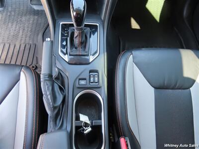 2023 Subaru Crosstrek Limited  AWD - Photo 21 - Durango, CO 81301