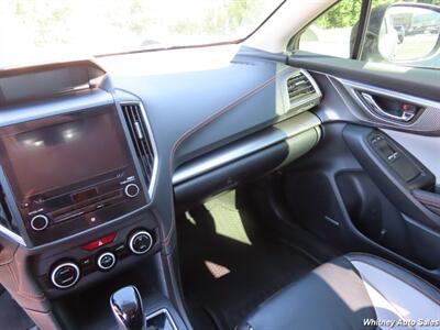 2023 Subaru Crosstrek Limited  AWD - Photo 20 - Durango, CO 81301