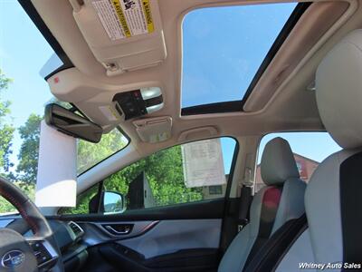 2023 Subaru Crosstrek Limited  AWD - Photo 15 - Durango, CO 81301