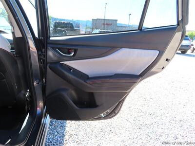 2023 Subaru Crosstrek Limited  AWD - Photo 28 - Durango, CO 81301