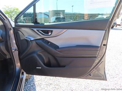 2023 Subaru Crosstrek Limited  AWD - Photo 24 - Durango, CO 81301
