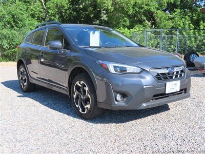 2023 Subaru Crosstrek Limited  AWD - Photo 2 - Durango, CO 81301