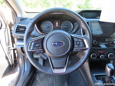 2023 Subaru Crosstrek Limited  AWD - Photo 17 - Durango, CO 81301