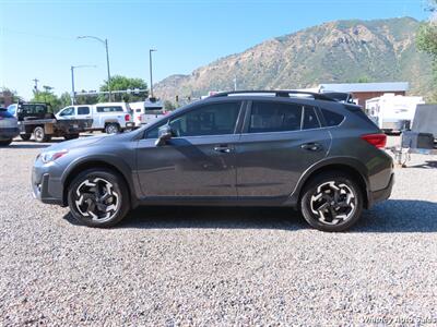 2023 Subaru Crosstrek Limited  AWD - Photo 5 - Durango, CO 81301