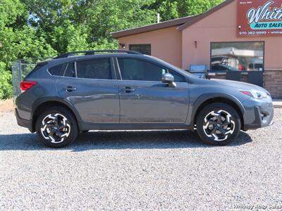 2023 Subaru Crosstrek Limited  AWD - Photo 1 - Durango, CO 81301