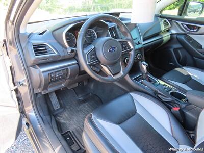 2023 Subaru Crosstrek Limited  AWD - Photo 13 - Durango, CO 81301