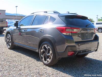 2023 Subaru Crosstrek Limited  AWD - Photo 6 - Durango, CO 81301