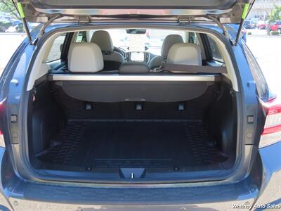 2023 Subaru Crosstrek Limited  AWD - Photo 8 - Durango, CO 81301