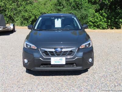 2023 Subaru Crosstrek Limited  AWD - Photo 3 - Durango, CO 81301