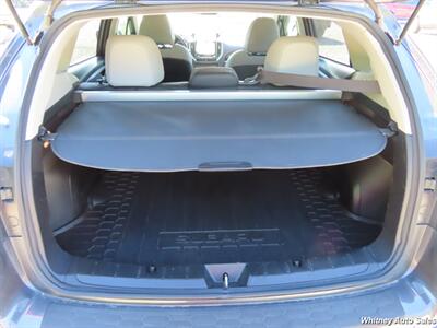 2023 Subaru Crosstrek Limited  AWD - Photo 9 - Durango, CO 81301