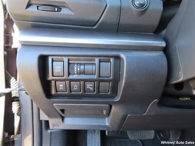 2023 Subaru Crosstrek Limited  AWD - Photo 18 - Durango, CO 81301
