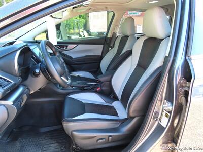 2023 Subaru Crosstrek Limited  AWD - Photo 14 - Durango, CO 81301